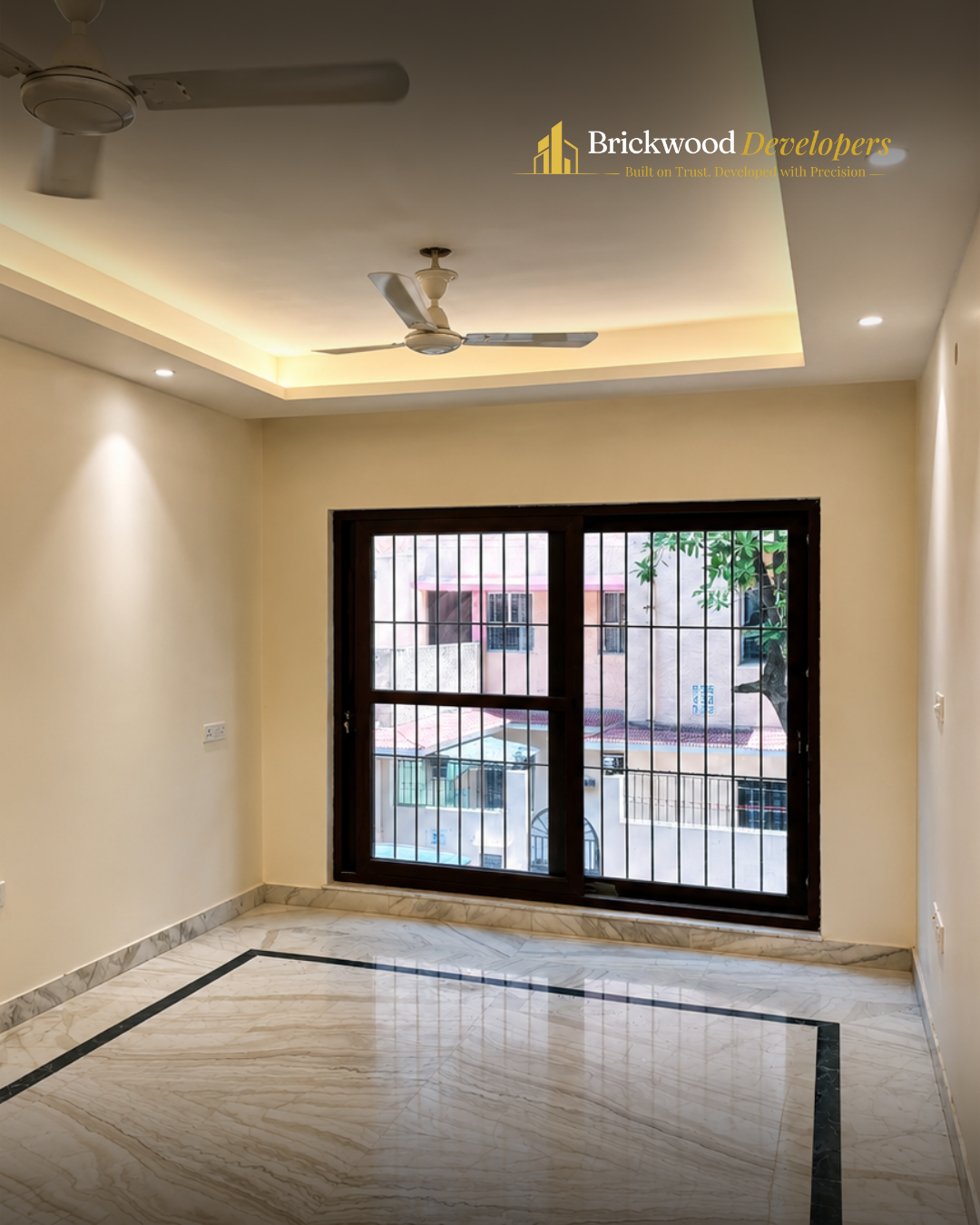 Vasant Kunj Hall After