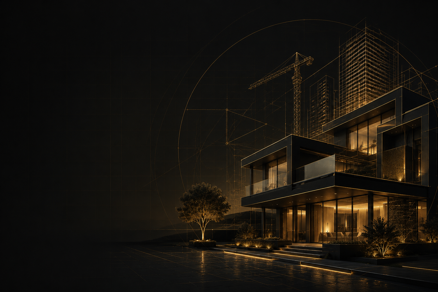 Brickwood Developers — Premium Construction Delhi NCR